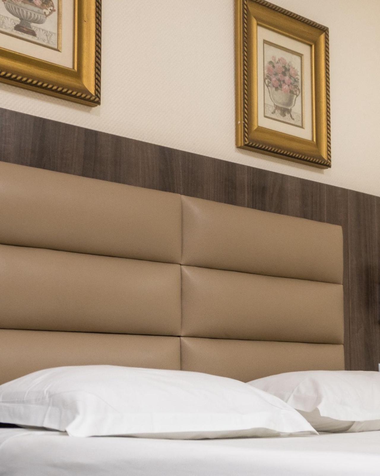 Hotel Monte Carlo Мапуту Экстерьер фото